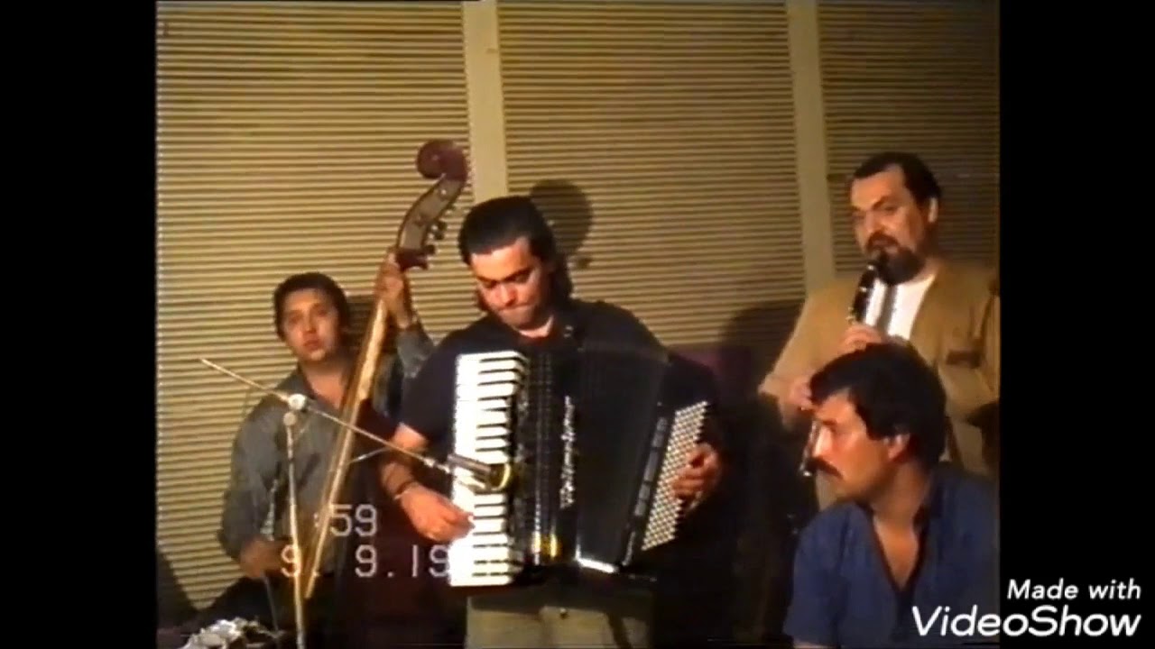 Ionica Minune - Tambal si bas ( Divinitate de la Dumnezeu )