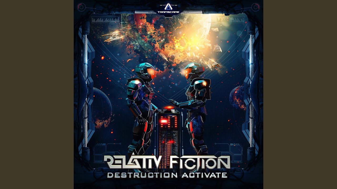Destruction Activate