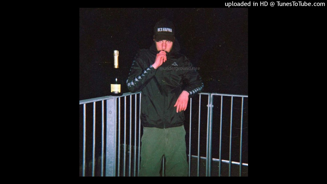 YUNG ADISZ - LASKI Z NETA