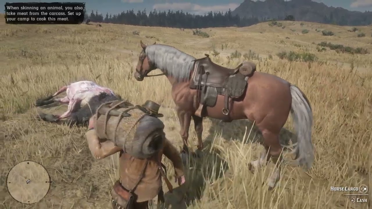 Red Dead Redemption 2