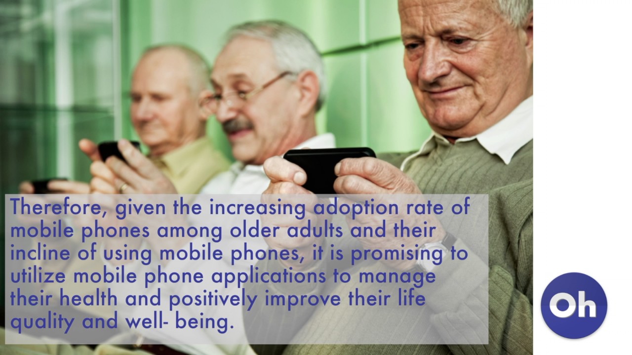 The Design and Implementation of a Mobile Health Self- Management