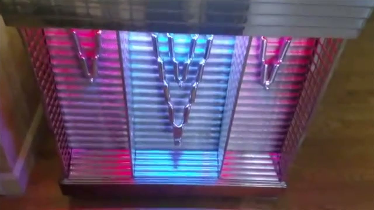 Rock-Ola 1955 Jukebox - Funky Street - Arthur Conley