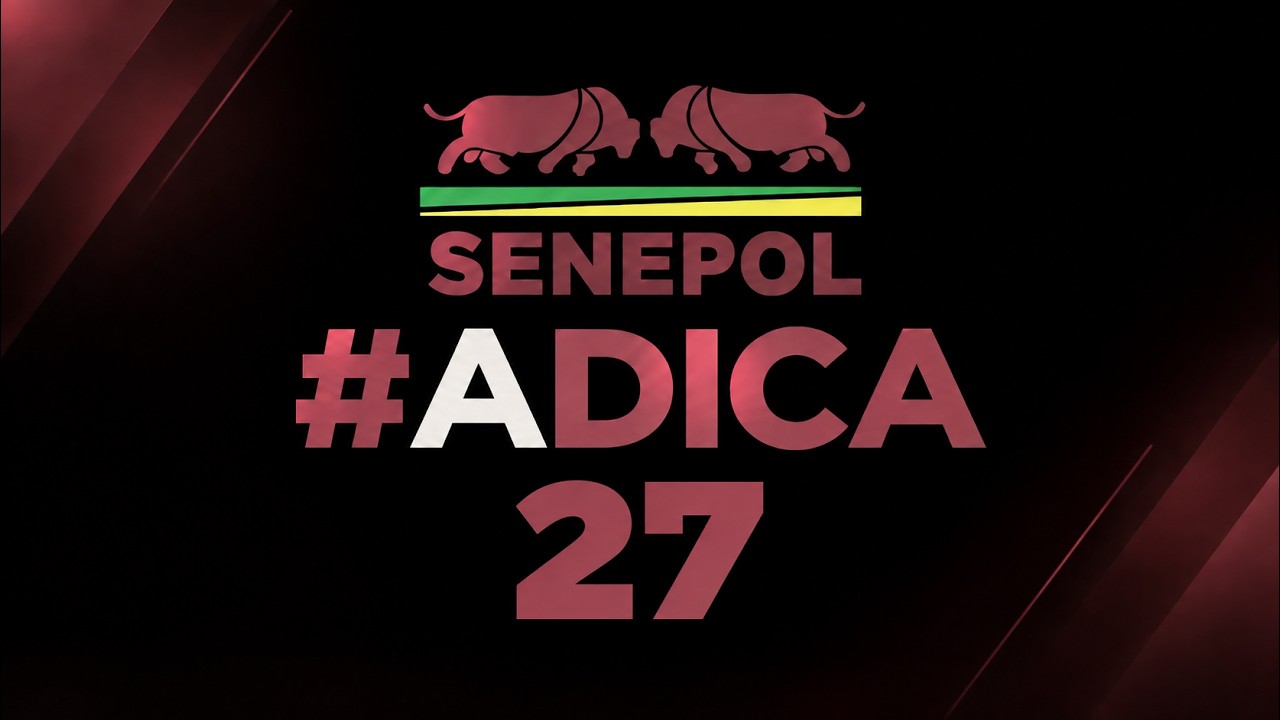 Senepol #ADICA - Ep. 27