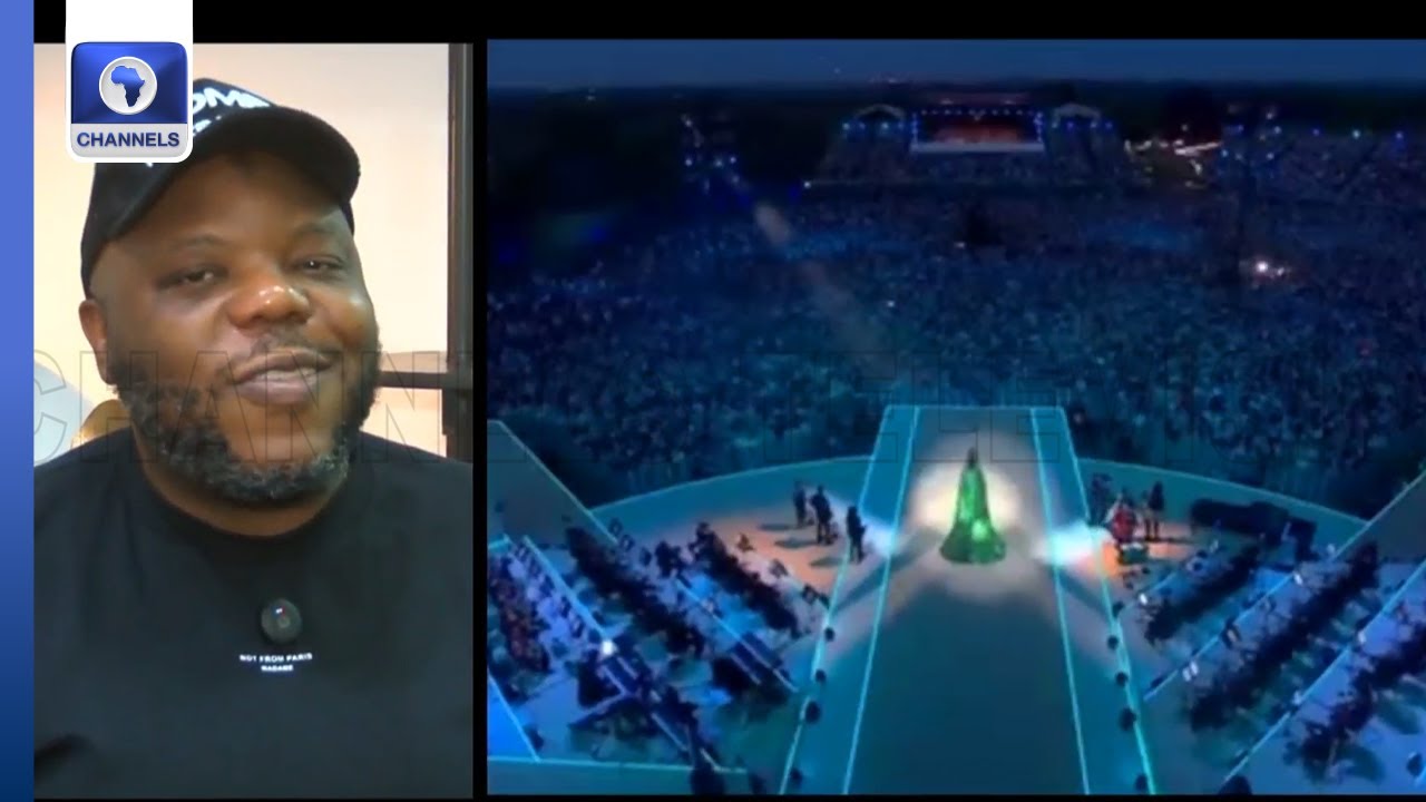 The Impact Of Nigerian Artists: Global Success On The Local Music Scene