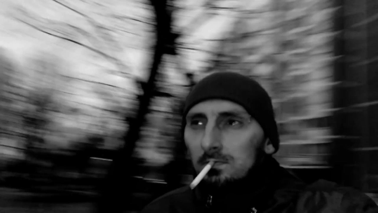 Novembar i Nikola Vranjkovic - Magla - (Official Video)