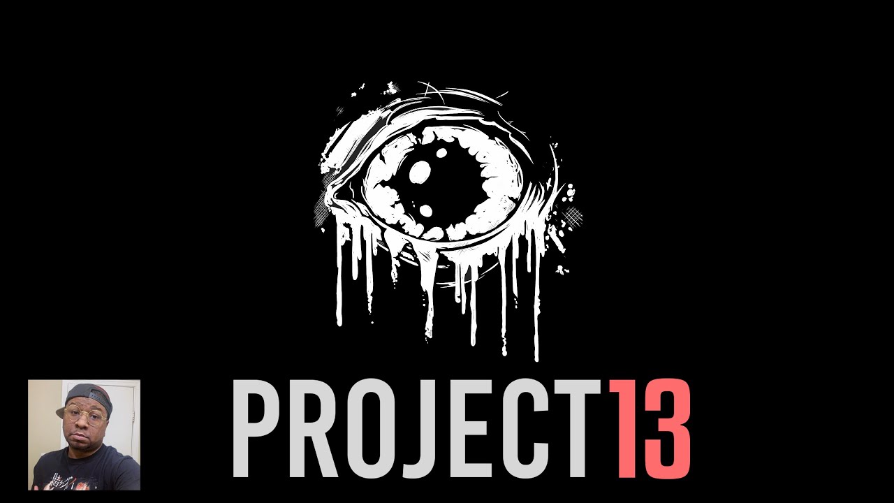 Project 13 Walkthrough With 100% Trophies | Trophy/Achievement Guide
