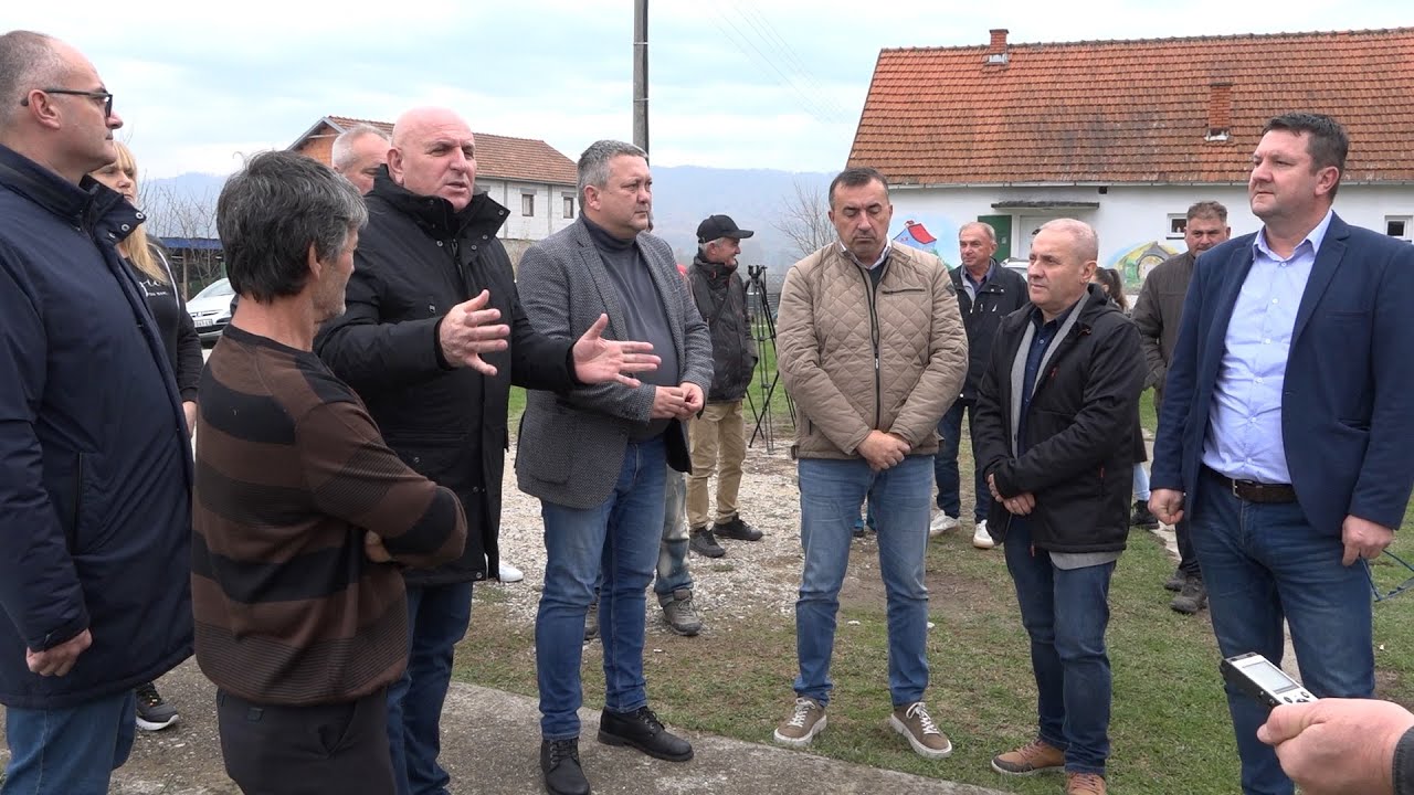 20 милиона динара за водовод у Јадранској Лешници