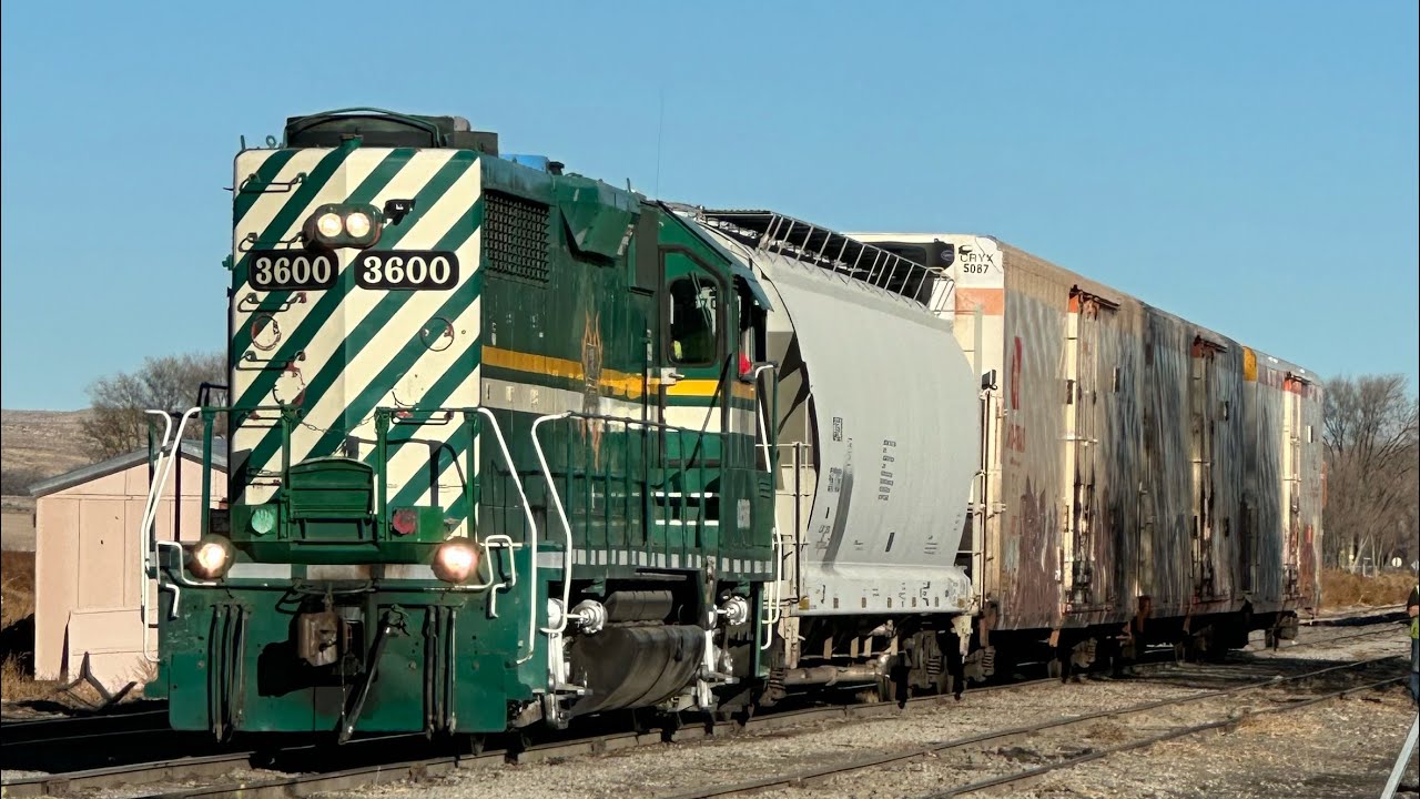 Oregon Eastern Railroad | From Vale to Celatom.