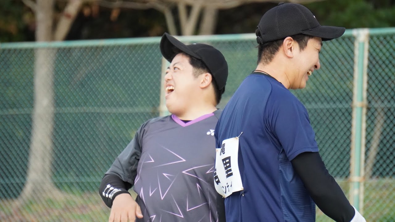 '26/1/11 R7新春ｸﾗﾌﾞ対抗戦 Aｸﾗｽ決勝戦 ﾍﾞﾝﾃｨA vs 軟友会C②