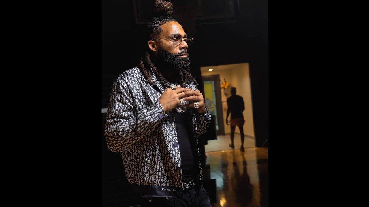 [SOLD] Money Man Type Beat 2021 - 