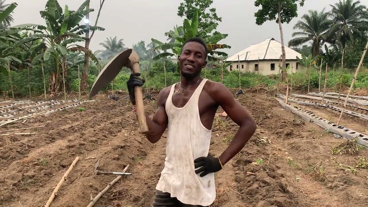 AGRICULTURAL PLANING IT'S A NON-TRANSFERABLERESPONSIBILITy
