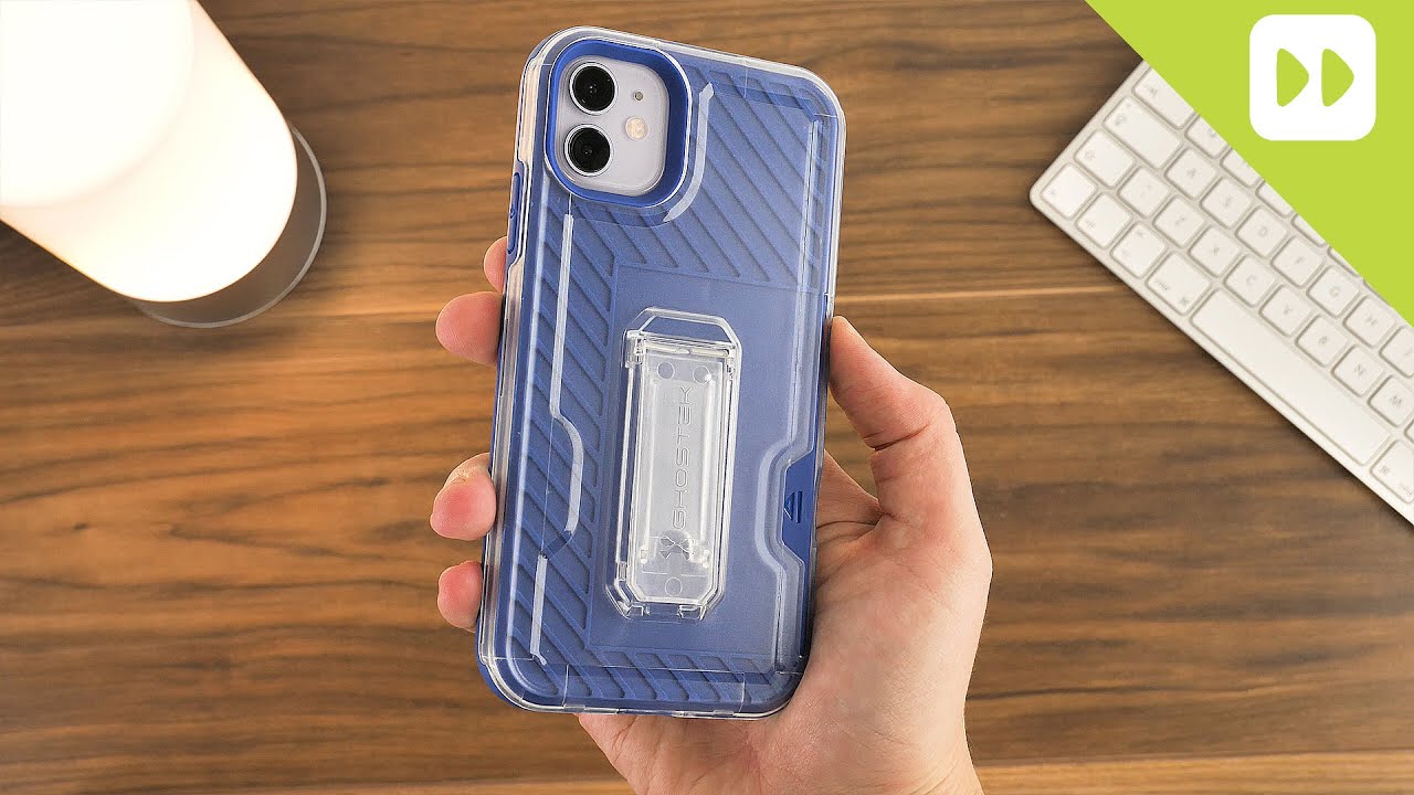Best iPhone 11 Wallet Cases