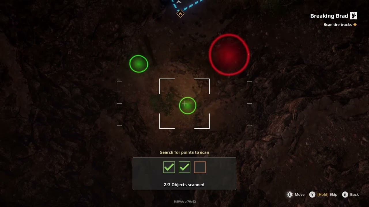 Expeditions: A Mudrunner Game Part 8 (No Commentary)