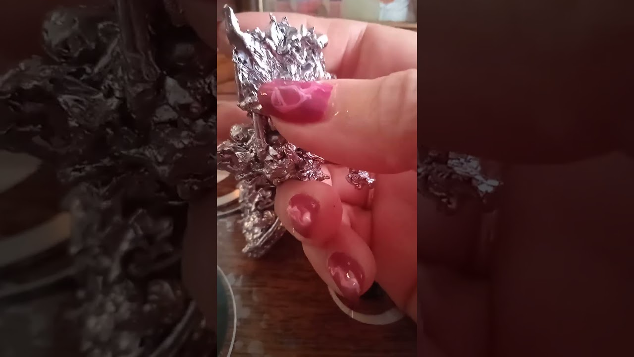 чистка. снимаем