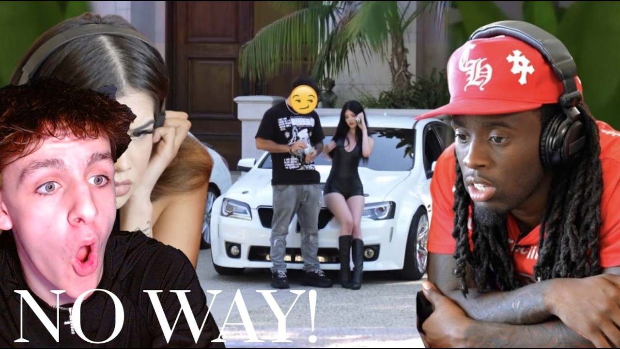 UDY Loyalty Test Will He Cheat On His Girl?