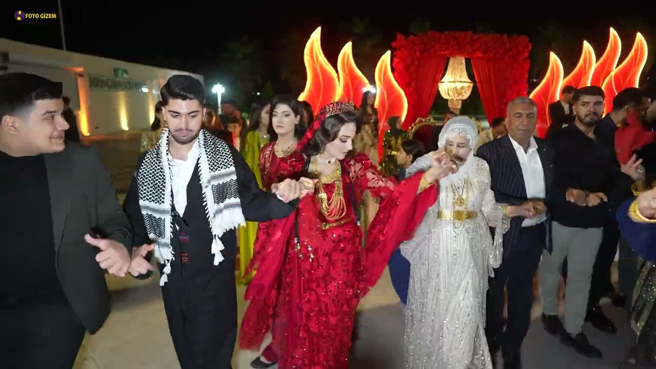 Hasan Çağlı Düğünü Part 3 / Foto Gizem