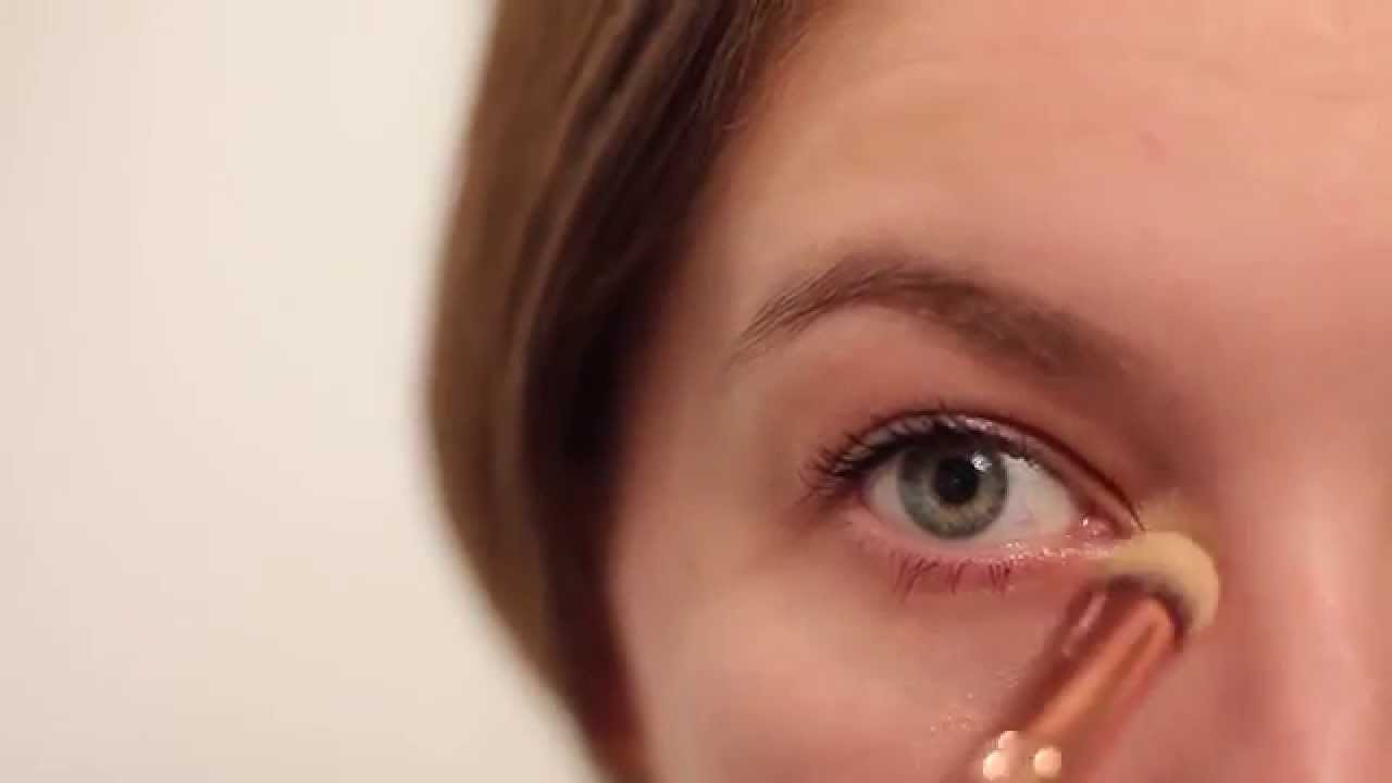 Astuce : Eclairer son regard | Label Ing&eacute;nue