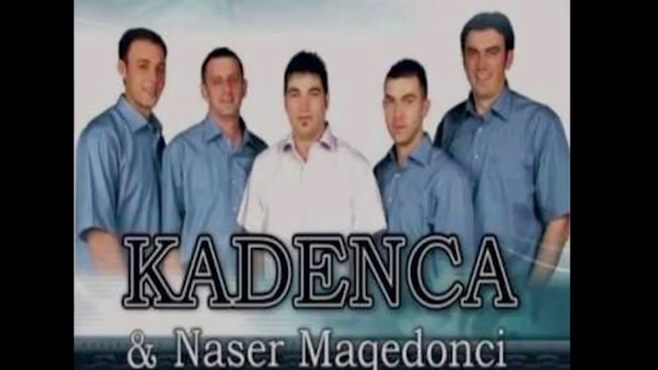 KADENCA & NASERI -TALLAVA   ♫ █▬█ █ ▀█▀ ♫