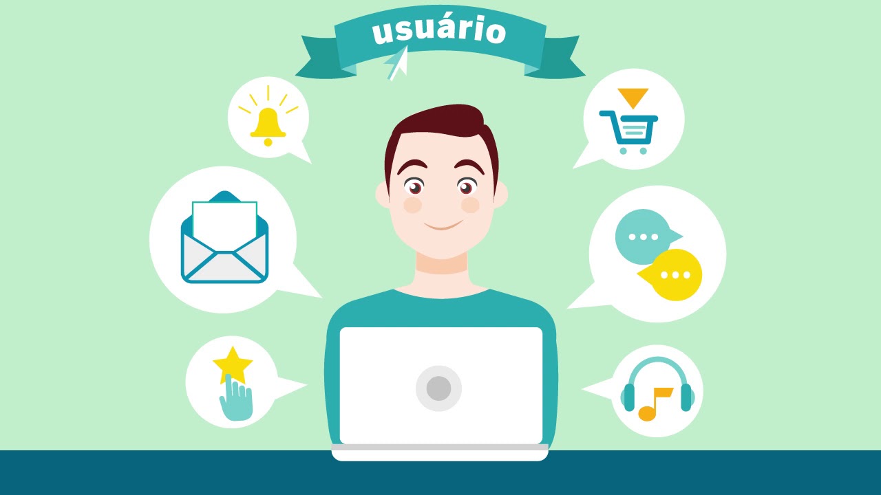 Regras da Usabilidade na Web