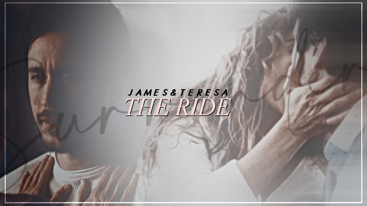 james & teresa | The Journey | Queen Of The South (S05)