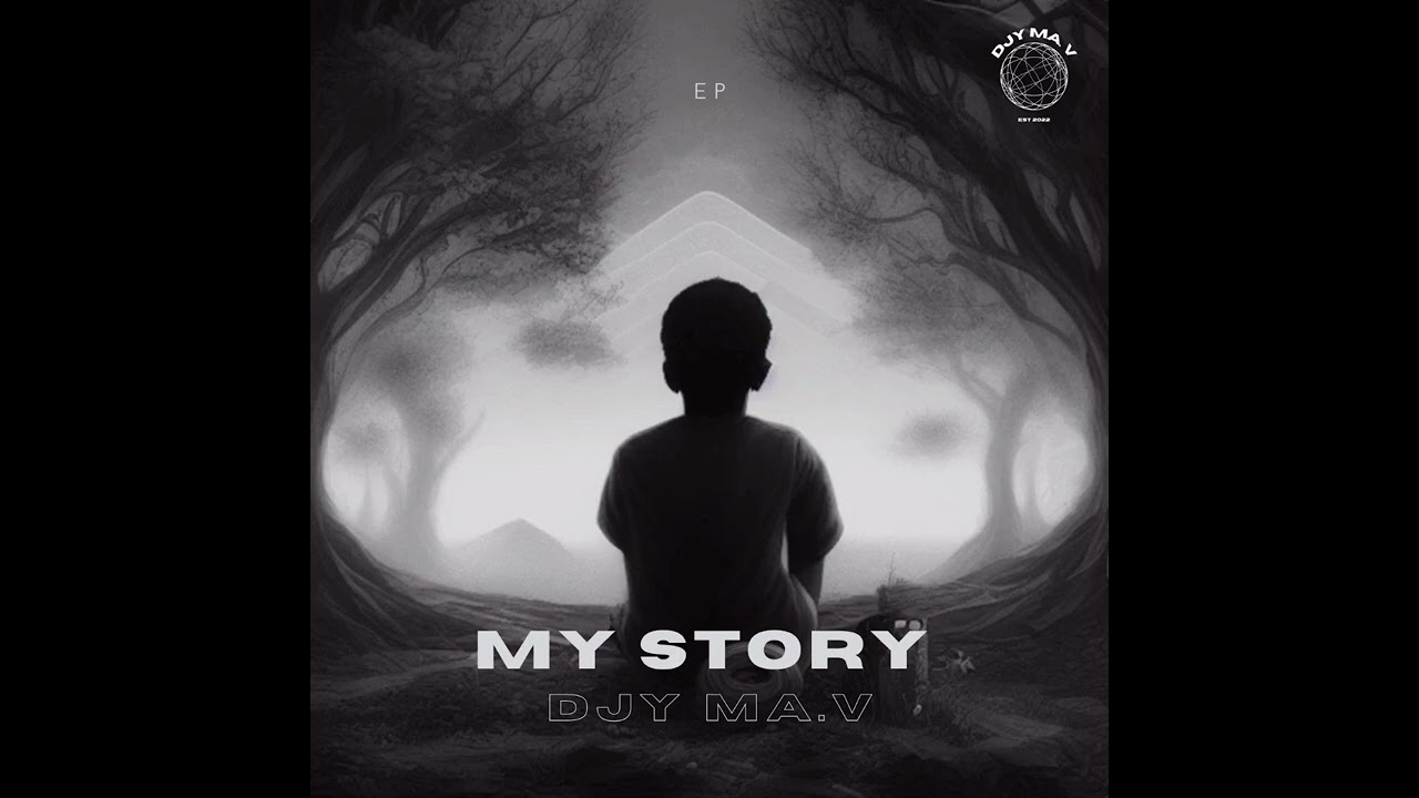 DJy Ma.V x Ofentse ft Candy,Blessing de Vocalist(Thando Lwakho)