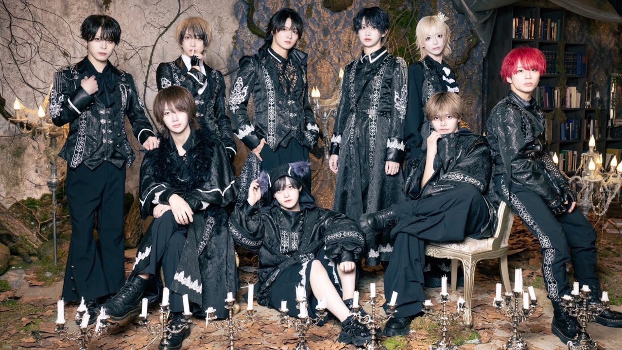 First Fl&infin;r BANDSET TOUR 2025「贖罪ハ存在ノ証明」
