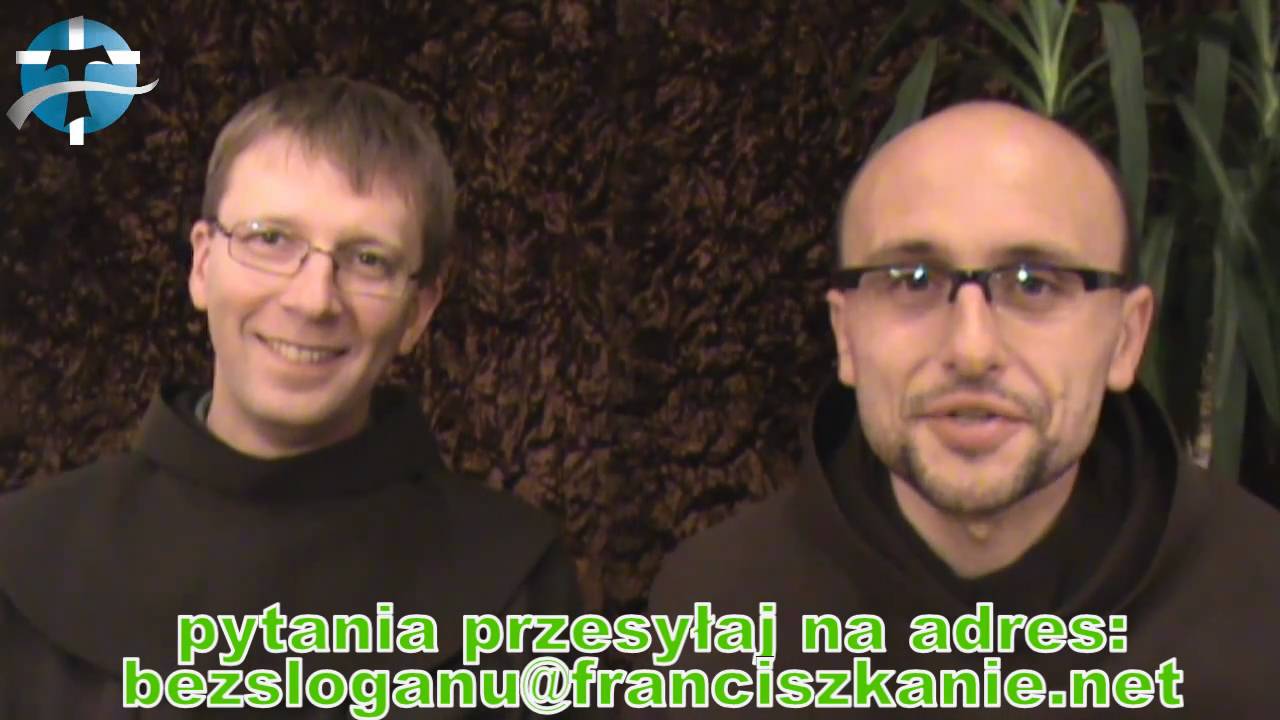 Dzień z życia zakonnika | Franciszkanie | bEZ sLOGANU 2
