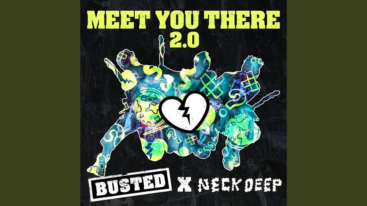 Meet You There 2.0