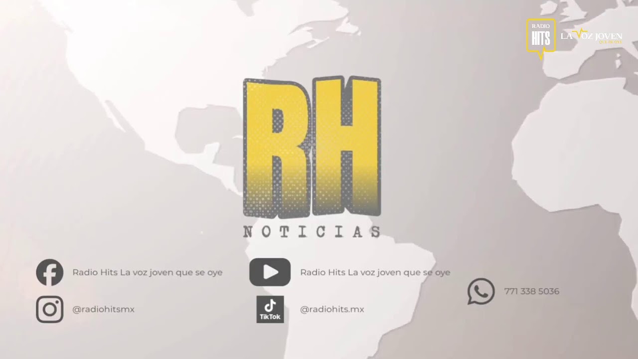 RH NOTICIAS CON EDDIE MEDINA. 06 DE FEBRERO DEL 2026