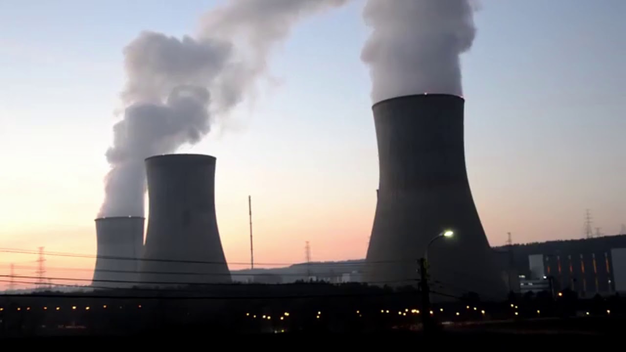 STS Advocacy Video - Nuclear Energy