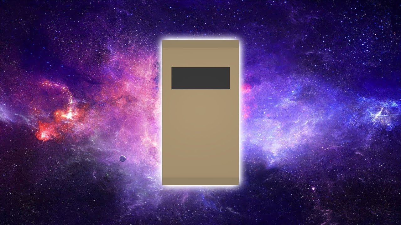 MRE - Unturned Skit
