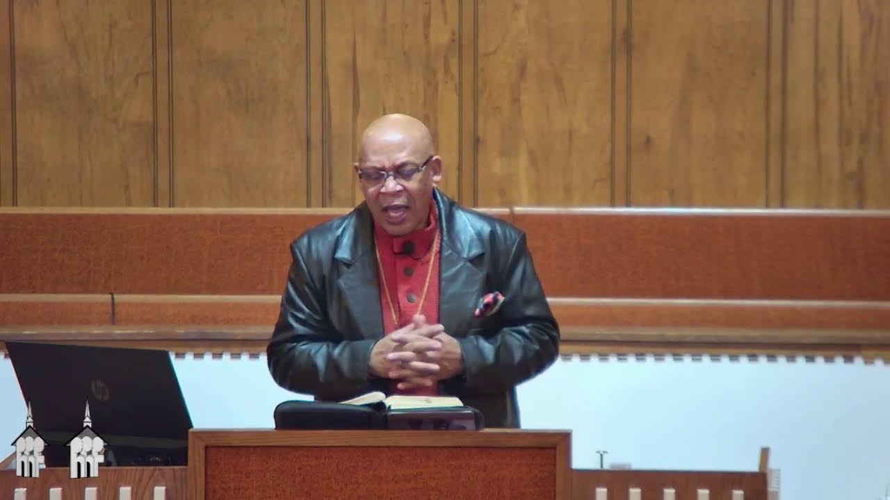 Household of Faith W.O.C Live Stream
