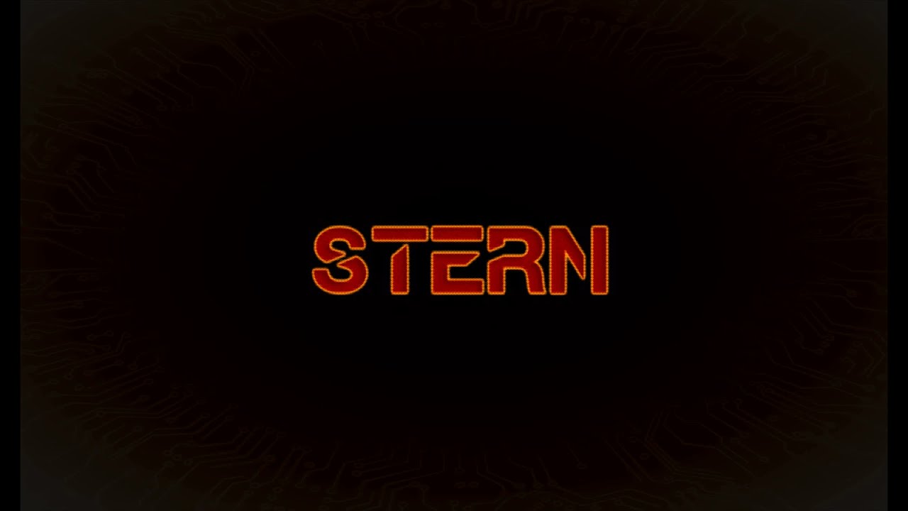 STERN - Action Teaser