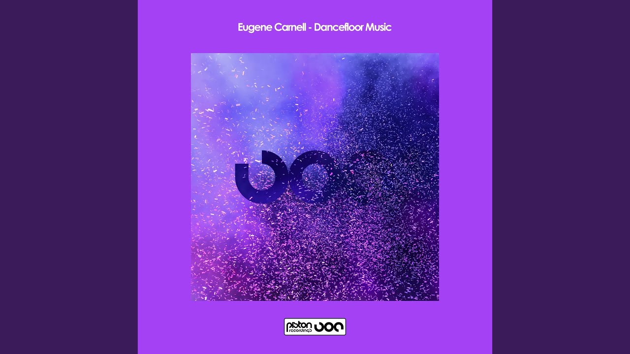 Dancefloor Music
