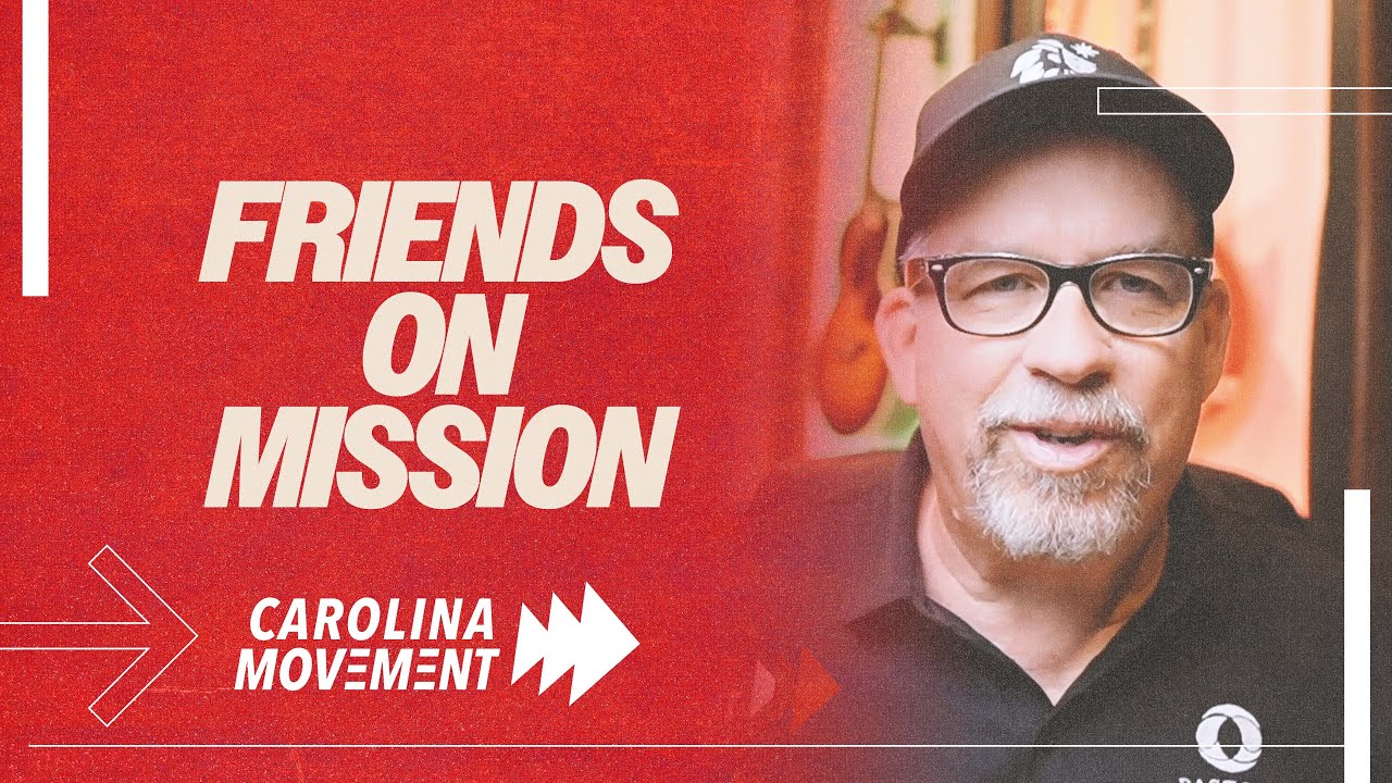 Why Church Planting Is the Best Kingdom Investment | Greg Surratt & Corey Alley