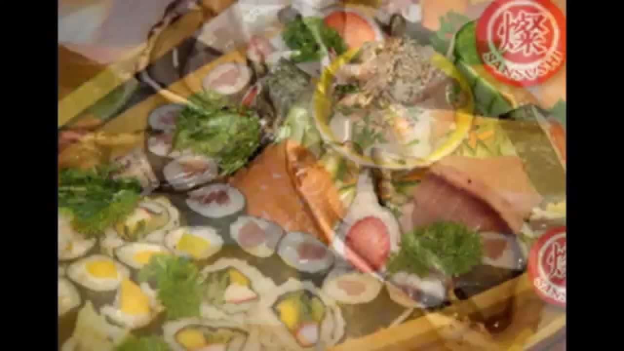 sansushi RJ