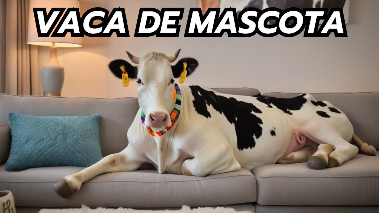15 Mascotas Más Extrañas Que Puedes Tener En Casa - INCREÍBLE