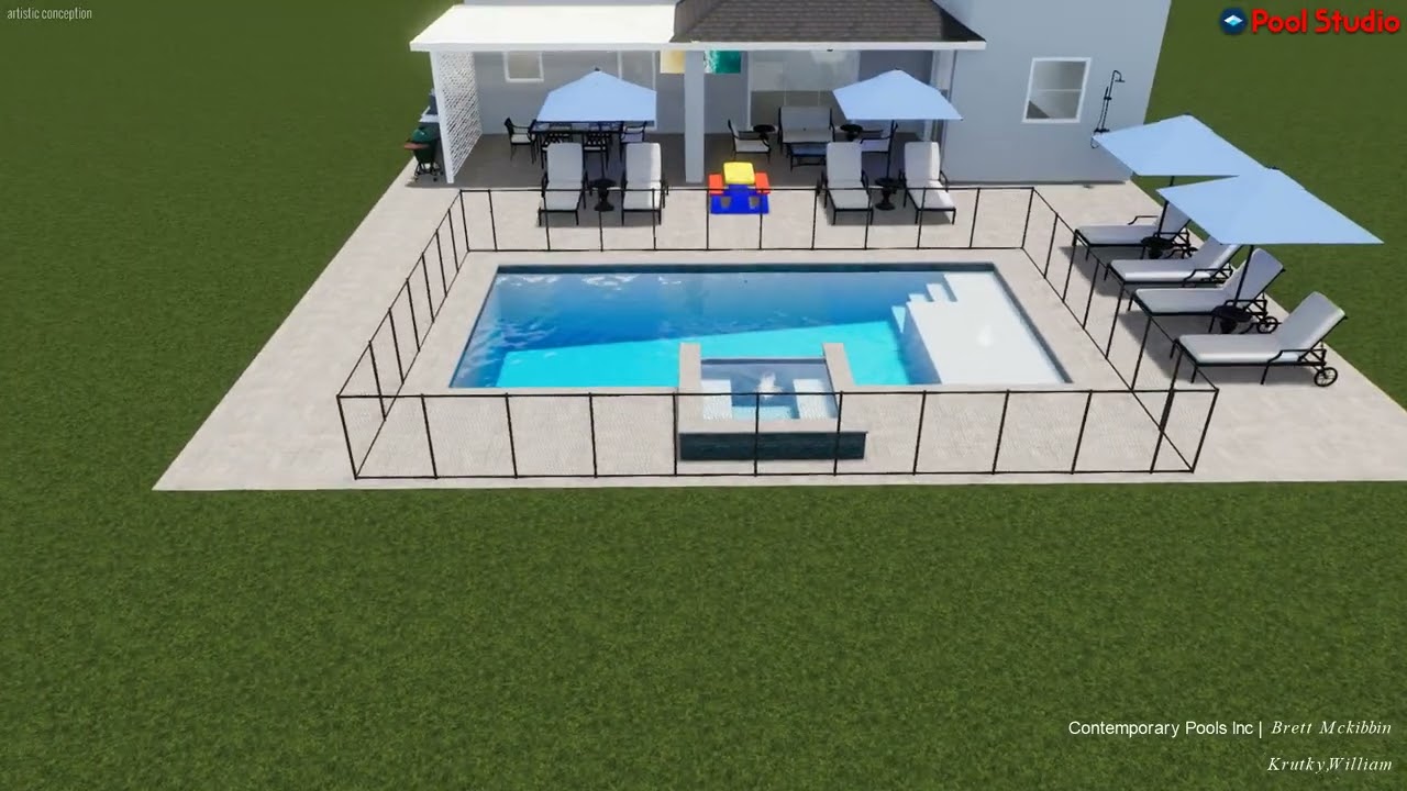 Bayshore ranch community