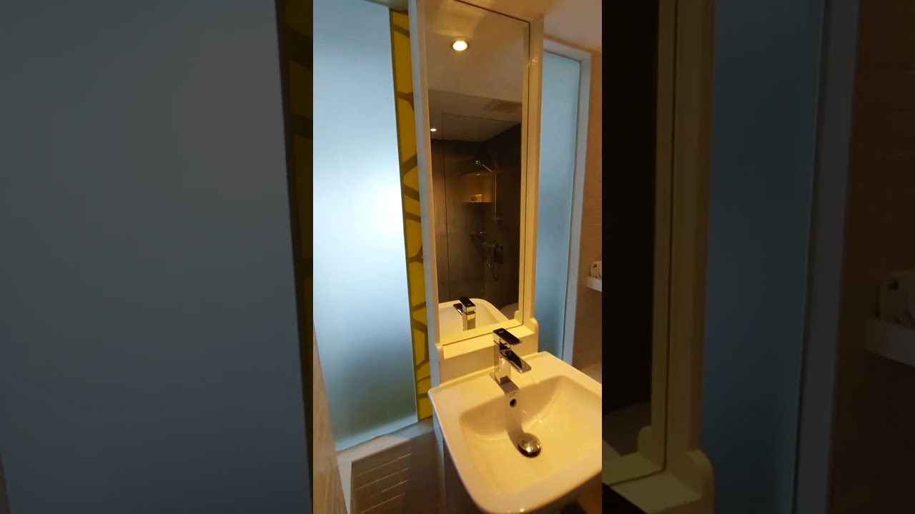[Vlog#75] Burasari Hotel Phuket #jlnjlnwithmiza