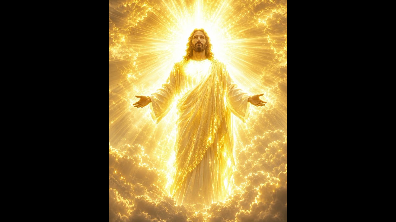 THUS SAYS THE LORD 23/24 SEPTEMBER 2025-16/17 JULY 2026(RAPTURE) #christian #jesus