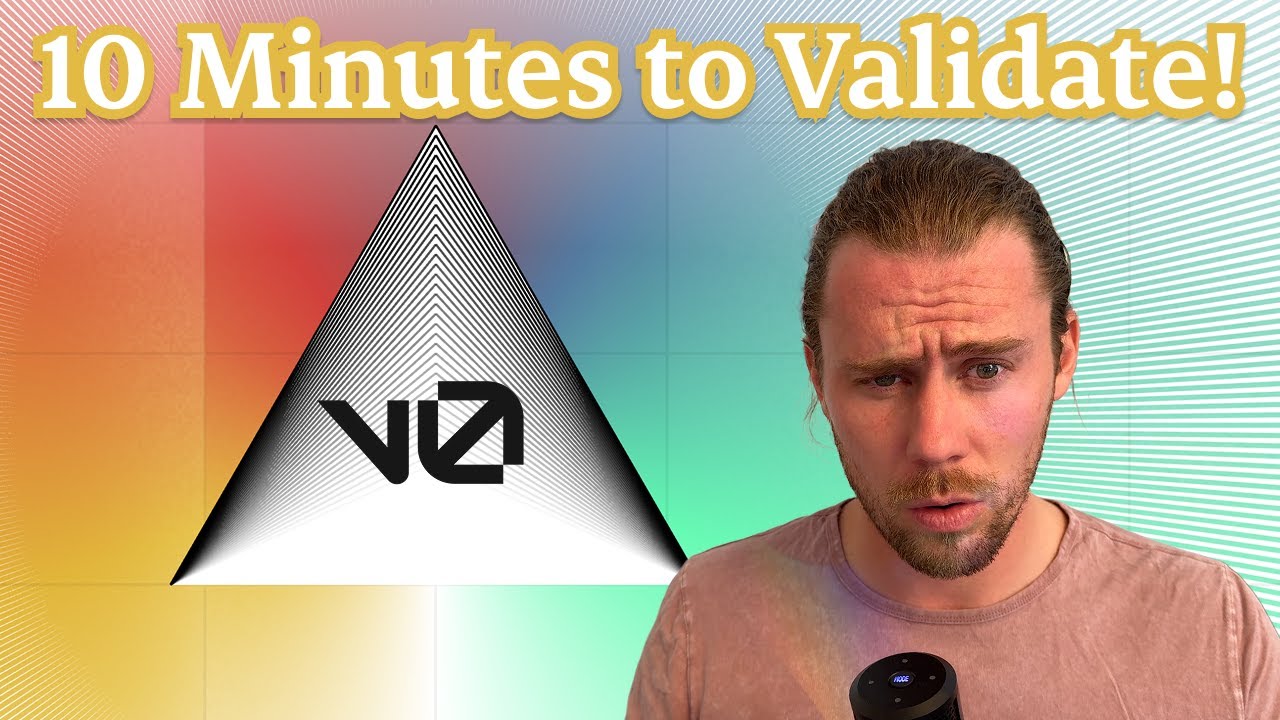 Launch Your Waitlist in 10 Minutes – Using v0, Formspree & Google Analytics