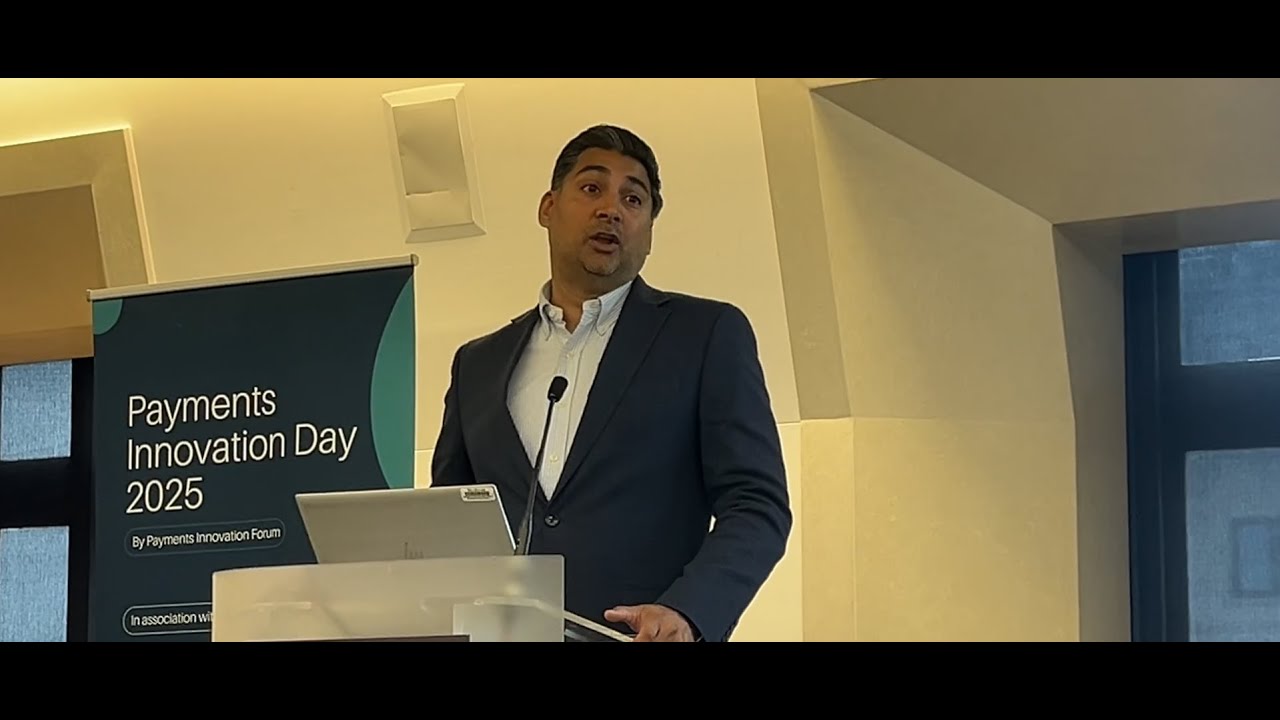 Payments Innovation Day 2025