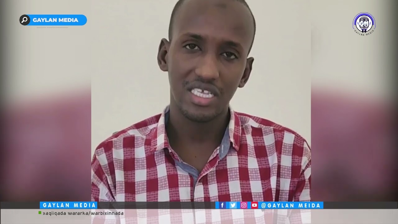 Dr-kii Dilaaga ahaa Maskaxdii ka dambeysay Qaraxyadii Baladweyne & Muqdisho (Jan, Feb & March 2022)