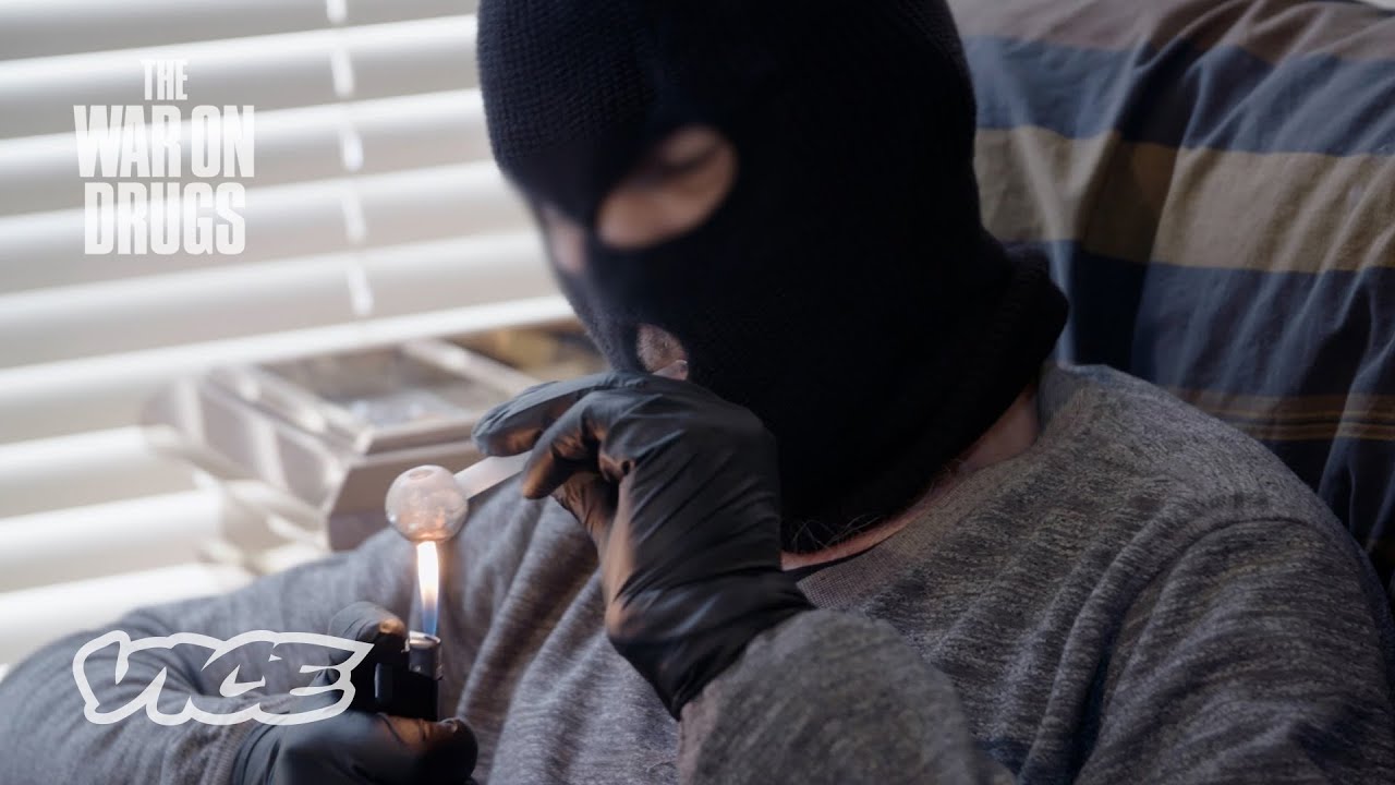 Is the World&rsquo;s Weirdest Drug Market in New Zealand? | The War on Drugs
