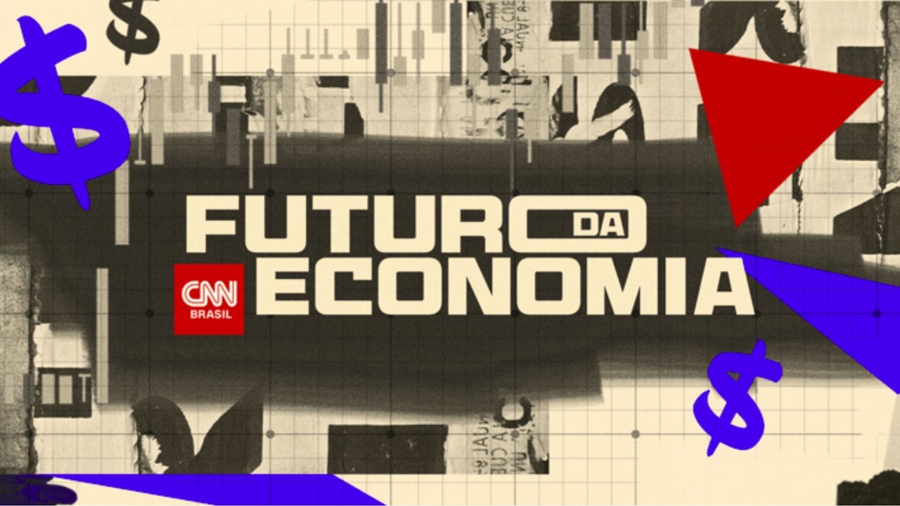 O FUTURO DA ECONOMIA - 13/06/2026