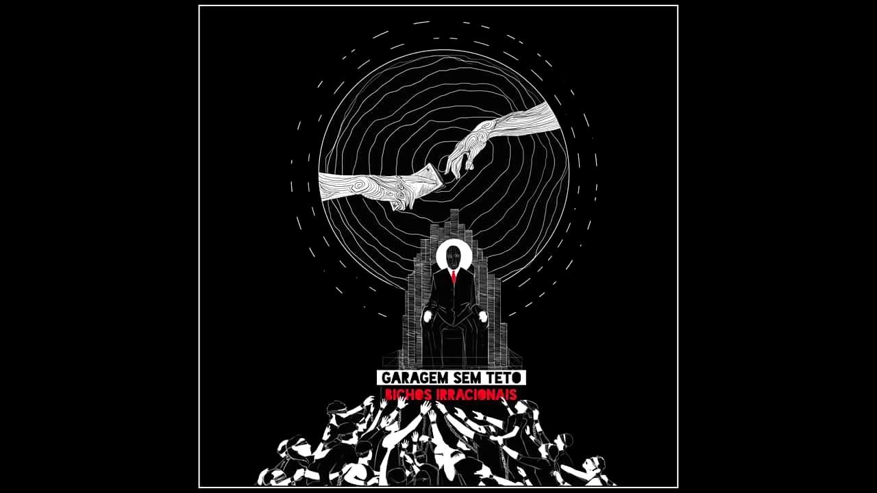 Garagem sem Teto - Mídia