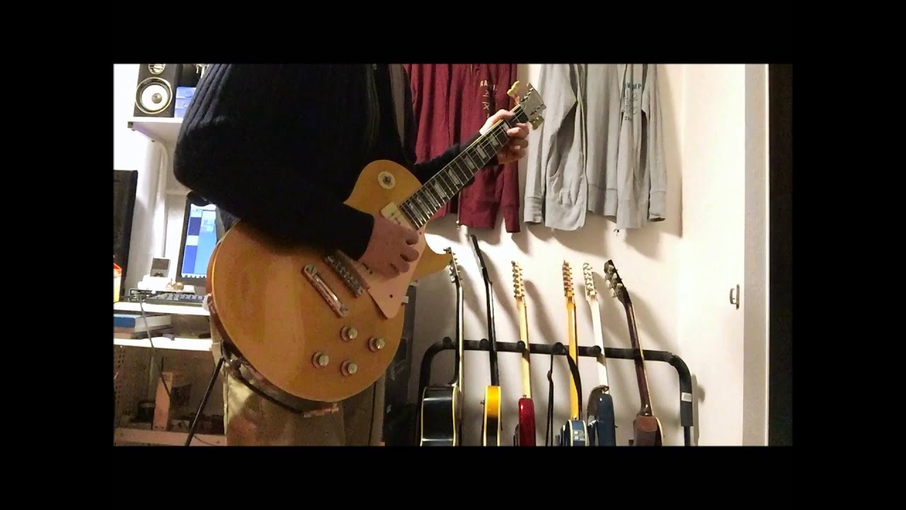 【×と○と君と】RADWIMPS / 最後の晩餐　弾いてみた