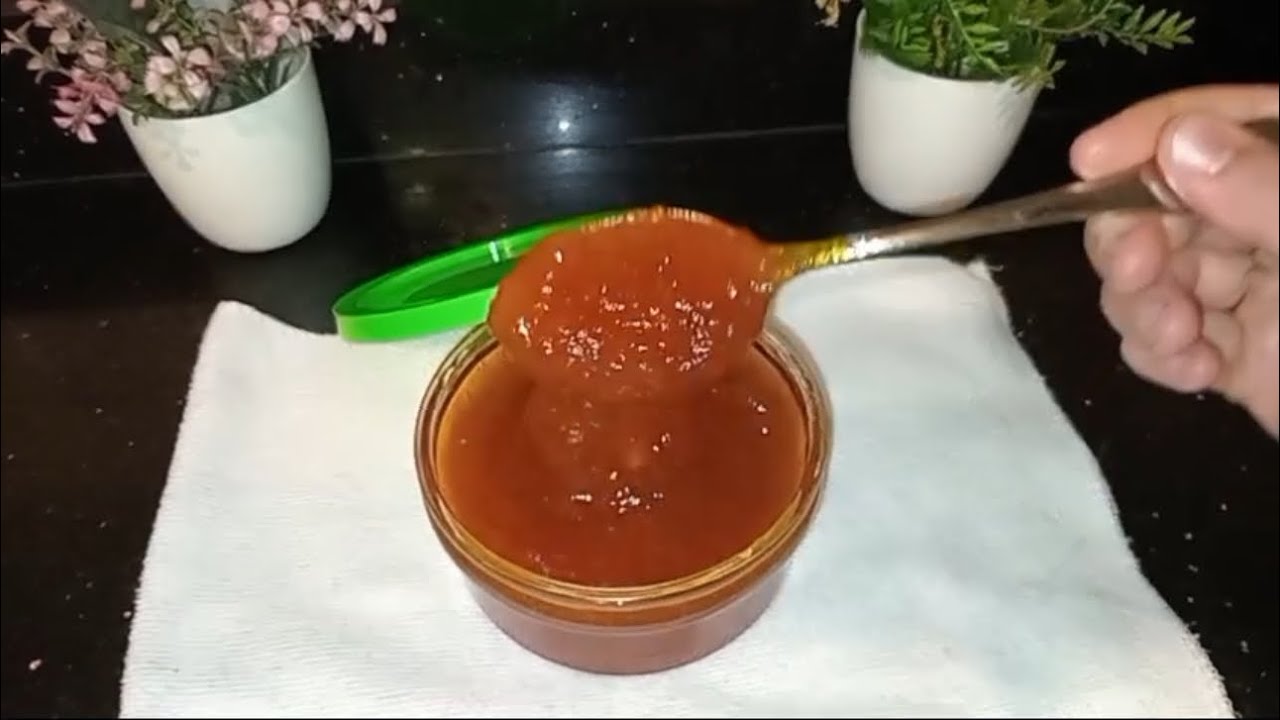 مربى المشمش بطريقة سهلة و مبسطة😋للأكل و للتزيين الحلويات 🍰🍪