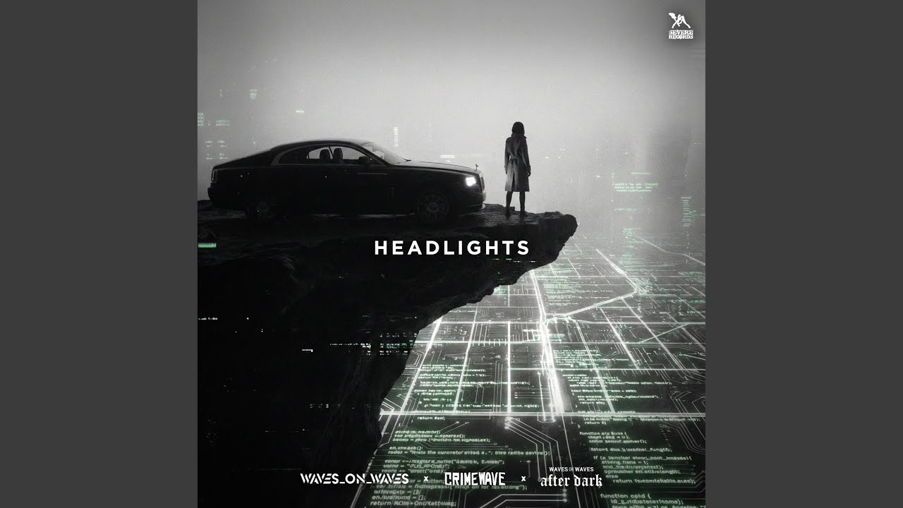 Headlights