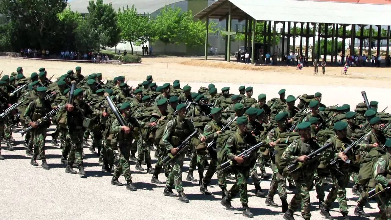 Tancos 23 de Maio de 2012